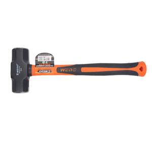 Martillo <span class=keywords><strong>de</strong></span> Maza WEDO con Mango Recubierto <span class=keywords><strong>de</strong></span> Plástico - Product Image 3