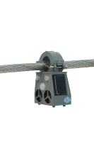 Répulsif à ultrasons intelligent pour oiseaux, alimenté par énergie solaire, étanche, écologique, technologie sonore et lumineuse, matériau ABS, durée de vie 3-5 ans