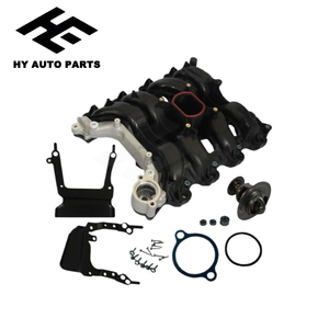 Colector <span class=keywords><strong>de</strong></span> Admisión F8AZ9424CA F8AZ9424AAA F8AZ-9424-CA F8AZ-9424-AAA para Ford Taurus 3.0L Duratec V6 2004 2007 - Product Image 1