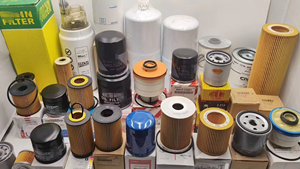 Filtros de Combustible para Camiones P4102 WK723 466987 5W-3394 33358 FC-5723 P4102 KC24 BF988 FF5074 FF5052 Vendidos a Precios de Fábrica de Alta Calidad - Product Image 6