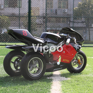 Enfants <span class=keywords><strong>Apollo</strong></span> Mini Poche Vélo de Saleté Électrique - Product Image 1