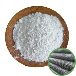 Plastifiant ignifuge de poudre ignifuge de la tolérance élevée PP <span class=keywords><strong>pour</strong></span> le <span class=keywords><strong>caillebotis</strong></span> de mine de noir de carbone en cuir emballé dans des sacs - Product Image 1