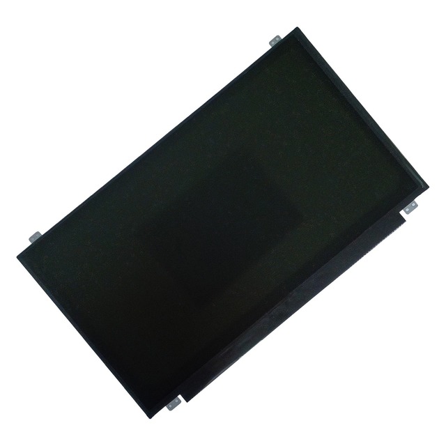 15.6" Laptop LCD Screen NT156WHM-N32 1366x768 HD 30PIN eDP LED Replacement Display Panel