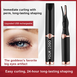 Recourbe-<span class=keywords><strong>cils</strong></span> chauffant sûr personnalisé marque privée recourbe-<span class=keywords><strong>cils</strong></span> double face chaud vente en gros - Product Image 4