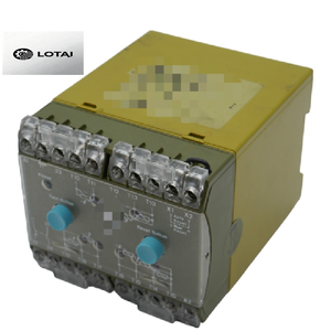 Sản phẩm chính hãng hoàn toàn mới P1MS 11S 230VAC 479940 Bộ điều khiển lậ<span class=keywords><strong>p</strong></span> trình rơle an toàn - Product Image 1