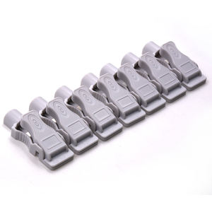 Çok fonksiyonlu <span class=keywords><strong>EKG</strong></span> <span class=keywords><strong>EKG</strong></span> muz 4.0 musluk adaptörü, klips elektrotları adaptörü - Product Image 1