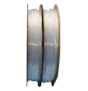 <span class=keywords><strong>Manchon</strong></span> thermorétractable transparent souple de qualité supérieure avec taux de rétraction rapide et grandes tailles personnalisables pour la <span class=keywords><strong>réparation</strong></span> générale de l'isolation des câbles - Product Image 5