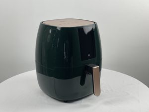 <span class=keywords><strong>Friggitrice</strong></span> ad <span class=keywords><strong>aria</strong></span> Touch Screen senza olio e senza fumo all'ingrosso di alta qualità da <span class=keywords><strong>5</strong></span> <span class=keywords><strong>litri</strong></span> - Product Image 4