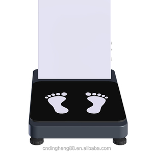 Quiosco Médico Inteligente para Chequeo Básico Físico DHM-900B, Centro de Atención Médica - Product Image 5