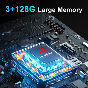 Máy chiếu video 4K Cubelite Max Android 12, độ sáng tối đa 2800 ANSI, màn hình tối đa 350 inch, máy chiếu LCD 4K, rạp chiếu phim tại nhà, máy chiếu video 4K - Product Image 6