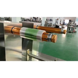 Film à dissolution buccale OTF, bande orale à la nicotine, bande pour l'hygiène bucco-dentaire des animaux de compagnie, bande pour l'hygiène bucco-dentaire, film à dissolution buccale <span class=keywords><strong>Tada</strong></span> Lafil, machine de fabrication de film à dissolution buccale - Product Image 6