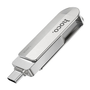 Ổ USB Loại C Hoco UD10 Wise - Product Image 2