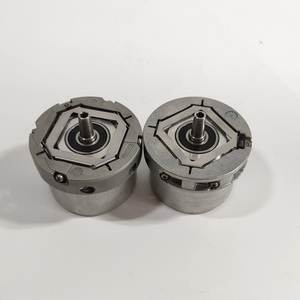 Codificador Original Heidenhain ECN 1313 512 62S12-71 12C0301 ID377 807-12, ECN 1313 512 62S12-71 12C0301 ID377 807-12 Heidenhain ECN - Product Image 4