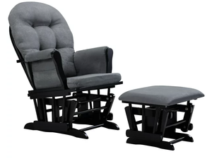 كرسي مريح عصري بظهر عالٍ كرسي غرفة معيشة - Product Image 2