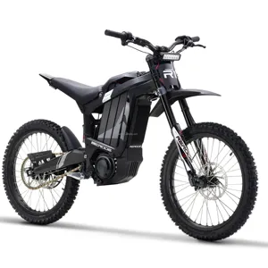 2024 New Rerode R1 8 kW 72 V 35 AH 55 MPH Hochleistungs-Top-Qualität Gelände hochleistungs-Mountain E-Ride Pro SS E-Dirt-Bike