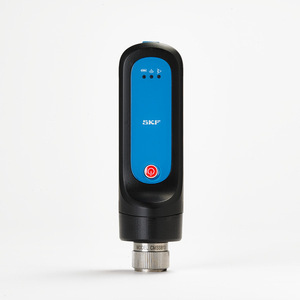 QuickCollect Sensor Kit CMDT 391-K-SL for Real-Time Vibration & Temperature Monitoring with 1-Year Warranty - Product Image 1