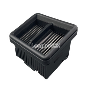 Pièces <span class=keywords><strong>de</strong></span> rechange pour aspirateur eau et poussière Dreame H15 Pro / H12 Pro FlexReach : brosse principale souple, poignée, filtre HEPA. - Product Image 6