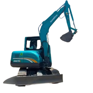 90% machines et équipements neufs d'occasion Les modèles de pelleteuses d'occasion sont complets et bon marché - Product Image 1