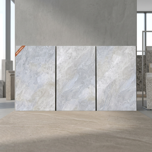 Carreaux de porcelaine brillants 1200x1800mm, grand format, pour sols et murs, pour supermarchés, extérieur et usage commercial - Product Image 1