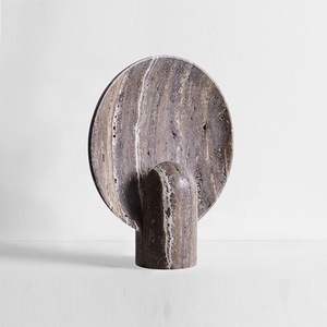 Modern Minimalist Bamboo Wood Table <b>Lamp</b> <b>Led</b> <b>Light</b> Source Eye Caring For Bedroom Study Living Room - Product Image 4