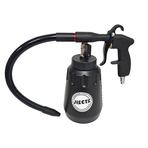 Pistola de Pulverización Tornado Profesional para Lavado de Autos con Rodamientos Metálicos de Alta Durabilidad -001 - Product Image 2