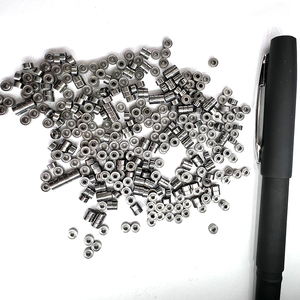 Roues de fingerboard professionnelles en gros 681xzz1.5x4x2 mm avec roulements ABEC pour mini-skateboard à roulettes, roulement à billes à gorge profonde - Product Image 1