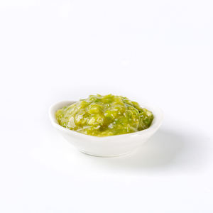 Meilleure vente de <span class=keywords><strong>Wasabi</strong></span> de qualité véritable Wasabia Japonica Frozen Hon <span class=keywords><strong>Wasabi</strong></span> Paste - Product Image 2