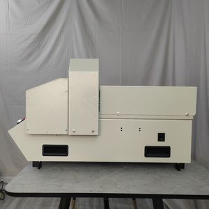 Coupe-papier automatique de bureau de 330 mm, machine de découpe électrique <span class=keywords><strong>pour</strong></span> papier A3 A4, coupe-papier - Product Image 5