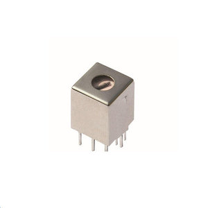 RF biến inductor <span class=keywords><strong>Radio</strong></span> ift có thể điều chỉnh cuộn dây Hệ thống thông tin liên lạc không dây - Product Image 4