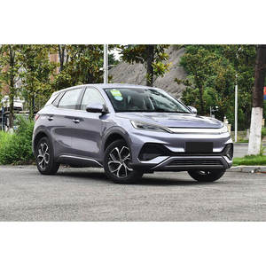 SUV électrique compact BYD Yuan Plus, moteur 150 kW, charge rapide 30-80%, véhicule 5 places, vente en cours - Product Image 6