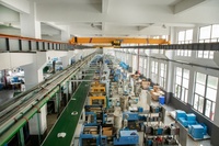 Trouvez des icônes similaires : Moule d'injection personnalisé directement de l'usine pour accessoires de boîtier de climatiseur split