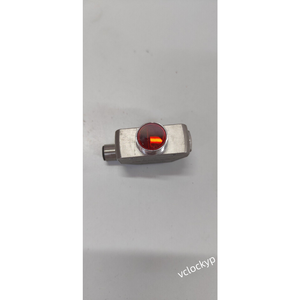 Capteur BANNER ENGINEERING Q4XTBLAF500-Q8 - Occasion - Product Image 5