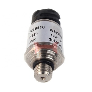 Capteur de pression de haute qualité, interrupteur de capteur de pression 17216318 pour chargeuse L70 L90 L110 L120 L150 L180 - Product Image 1