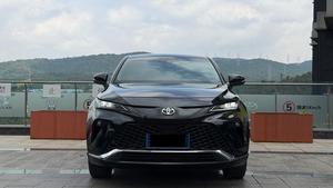 <span class=keywords><strong>Venza</strong></span> <span class=keywords><strong>2022</strong></span> Dual-Hybrid 2.5L FWD Luxury Edition 5 places SUV Premium Voiture d'occasion <span class=keywords><strong>Prix</strong></span> réduit Euro VI Gauche - Product Image 3