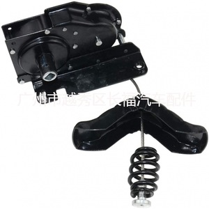Elevador de Neumáticos de Repuesto Ford 2C3Z-1A131-AA para F150, Accesorio para Neumáticos Exteriores - Product Image 2