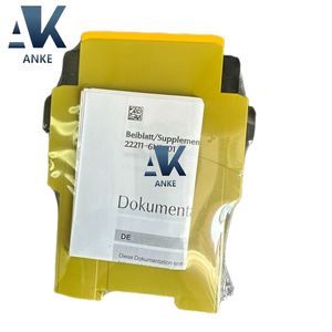 Relé de Seguridad Original 774180, Módulo de Seguridad PNOZ e4.1p 24VDC 2so - Product Image 3