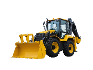 Baggerlader XC8-S2570 XC8-S3580, Baujahr <span class=keywords><strong>2026</strong></span>, Neuzustand, mit Gutem Motor, zum Verkauf - Product Image 1