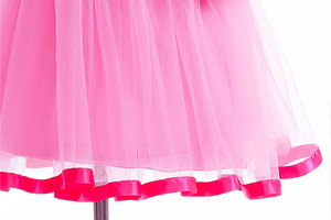 Nueva llegada niñas melocotones TV <span class=keywords><strong>y</strong></span> película disfraces tutú vestido niños Halloween Cosplay fiesta <span class=keywords><strong>de</strong></span> cumpleaños Marios con <span class=keywords><strong>princesa</strong></span> melocotón <span class=keywords><strong>disfraz</strong></span> - Product Image 5