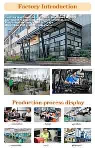 उच्च तापमान वातावरण के लिए उच्च तापमान वातावरण के लिए स्टेनलेस स्टील और कॉपर फास्टनरों 304 भारी शुल्क - Product Image 3