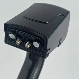 Nuevo Motor DiSEqC 1.2/1.3 H-H de Alta Calidad con Velocidad 66% Más Rápida para Antena Parabólica DG160 - Product Image 1