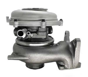 Pengisi daya Turbo GT3788VA baru untuk GM Chevy 6.6L Duramax LLM LBZ LLY model 2004.5 2010 suku cadang pengganti 848212-5001S 97387896 - Product Image 6