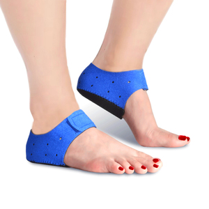 Almohadillas protectoras <span class=keywords><strong>para</strong></span> el talón, envolturas de silicona <span class=keywords><strong>para</strong></span> aliviar el dolor de talón, tendinitis, hueso - Product Image 5