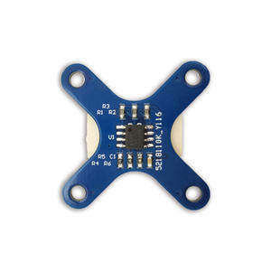 Fabrication de haute qualité personnalisé rapide Pcb Electronic Mini Drone Pcba Oem Assembly Manufacturer - Product Image 4