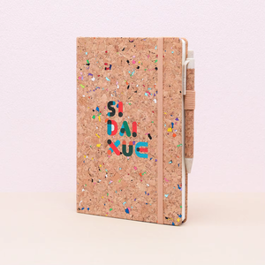 Nice Gifts for Fathers: 5 Thoughtful Cork & Planner Picks