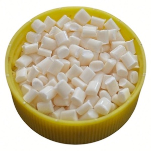 CHI-MEI เม็ด ABS เรซิ่น PA-758พลาสติกวัตถุดิบเม็ดพลาสติก ABS - Product Image 1