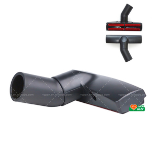 Kit de pièces détachées pour <span class=keywords><strong>aspirateur</strong></span> industriel : brosse, tuyau, tube, baguette pour accessoires d'<span class=keywords><strong>aspirateur</strong></span> <span class=keywords><strong>Miele</strong></span> C2 C3 S8 - Product Image 6