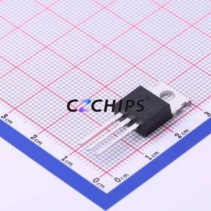 Nouveau transistor à effet de champ à transistor HSP6115 TO-220 d'origine (MOSFET) vente entière puces de composants électroniques et Service de nomenclature - Product Image 1