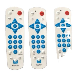 Telecomando Universale per TV da Hotel, Impermeabile e Facile da Pulire - Product Image 1