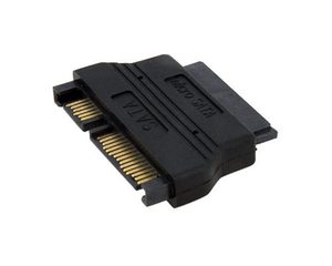 Câble adaptateur <span class=keywords><strong>Micro</strong></span> <span class=keywords><strong>SATA</strong></span> vers <span class=keywords><strong>SATA</strong></span> avec alimentation-Câble SSD 1.8-Adaptateur <span class=keywords><strong>Micro</strong></span> <span class=keywords><strong>SATA</strong></span> MCSATAADAP - Product Image 4