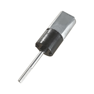 Motor de Engranajes Planetarios DC Personalizado de 20 mm, Tamaño 130, para Aplicaciones de Robots y Juguetes de Masaje - Product Image 1